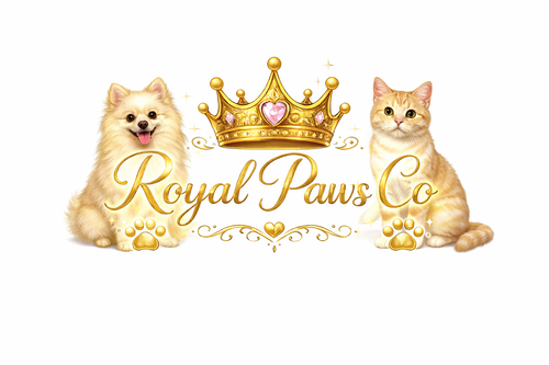 Royal Paws Co